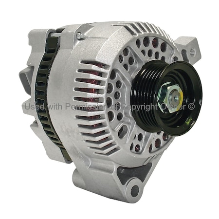 Mpa 94-95 Honda-Civic Del Sol Vtec New Alternator, 7755602N 7755602N